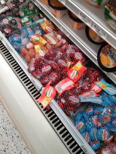 Supermarket «Publix Super Market at Holiday Centre», reviews and photos, 4701 Sunray Dr, Holiday, FL 34690, USA