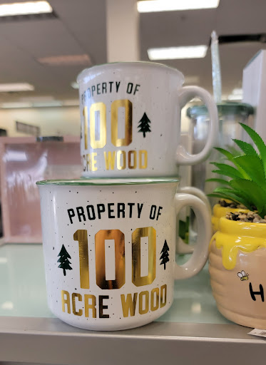 Book Store «Books-A-Million», reviews and photos, 401 W Jackson St #290, Cookeville, TN 38501, USA