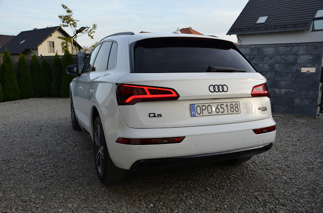 WOW DETAILS Renowacja Pielęgnacja Ochrona - Kluczbork