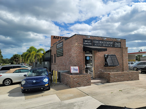 2566 US-1, Vero Beach, FL 32960, USA