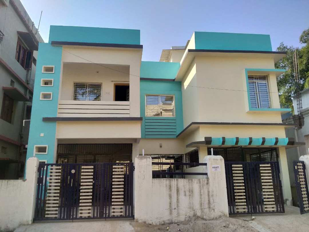 Corner House,CDA,Sector-6