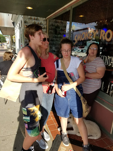 Coffee Shop «Smokey Row Coffee», reviews and photos, 639 Franklin St, Pella, IA 50219, USA