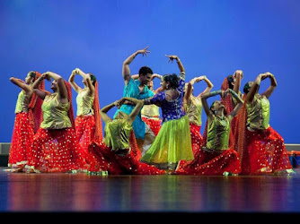 Infused Performing Arts Bollywood Dance School