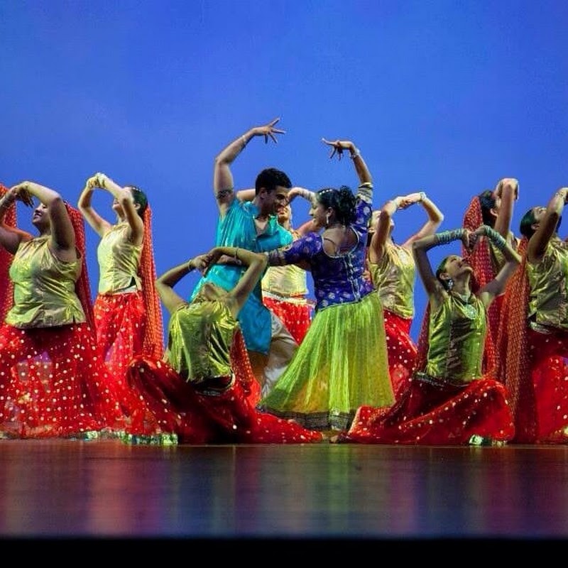 Infused Performing Arts Bollywood Dance School