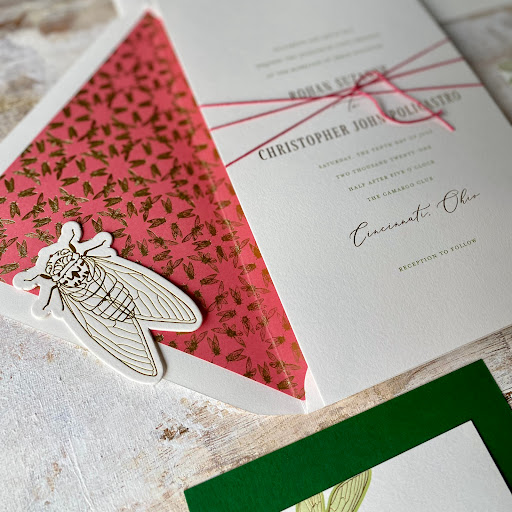 Stationery Store «Poeme», reviews and photos, 3446 Michigan Ave, Cincinnati, OH 45208, USA