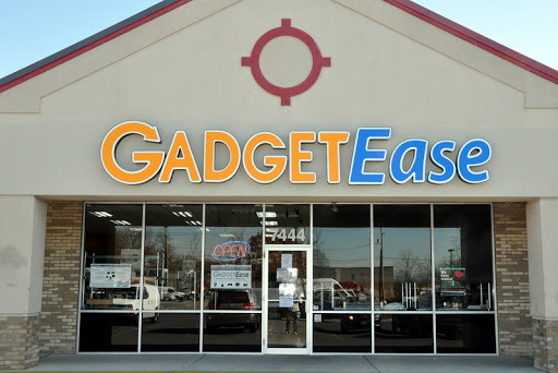 GadgetEase Dublin/Sawmill, 7444 Sawmill Rd, Columbus, OH 43235, USA, 