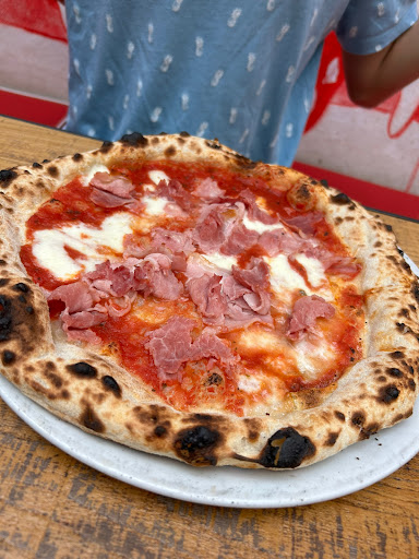 imagen Can Pizza en Barcelona