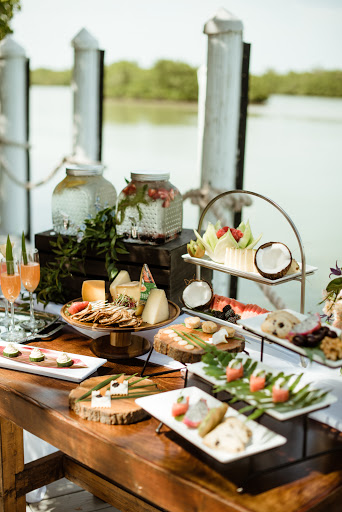 Savour First Choice Catering, 16520 S Tamiami Trail #136, Fort Myers, FL 33908