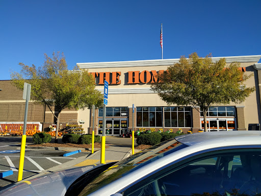 Home Improvement Store «The Home Depot», reviews and photos, 1200 East-West Connector, Austell, GA 30106, USA