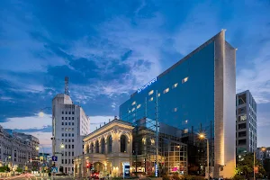 Novotel Bucharest City Centre image