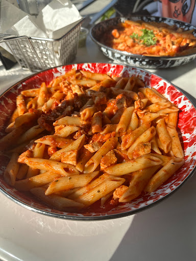 Il Tramezzino
