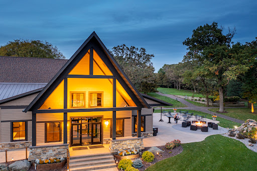 Golf Club «Hidden Greens Golf Course», reviews and photos, 12977 200th St E, Hastings, MN 55033, USA