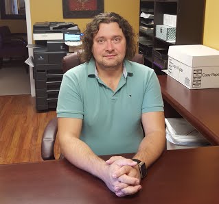 Computer Repair Service «NorthShore PC Service», reviews and photos, 8401 Crawford Ave #104, Skokie, IL 60076, USA