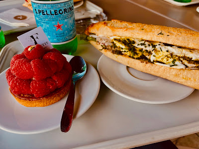 Boulangerie Feuillette à Colmar