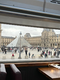 Atmosphère du Restaurant français Bustronome à Paris - n°11