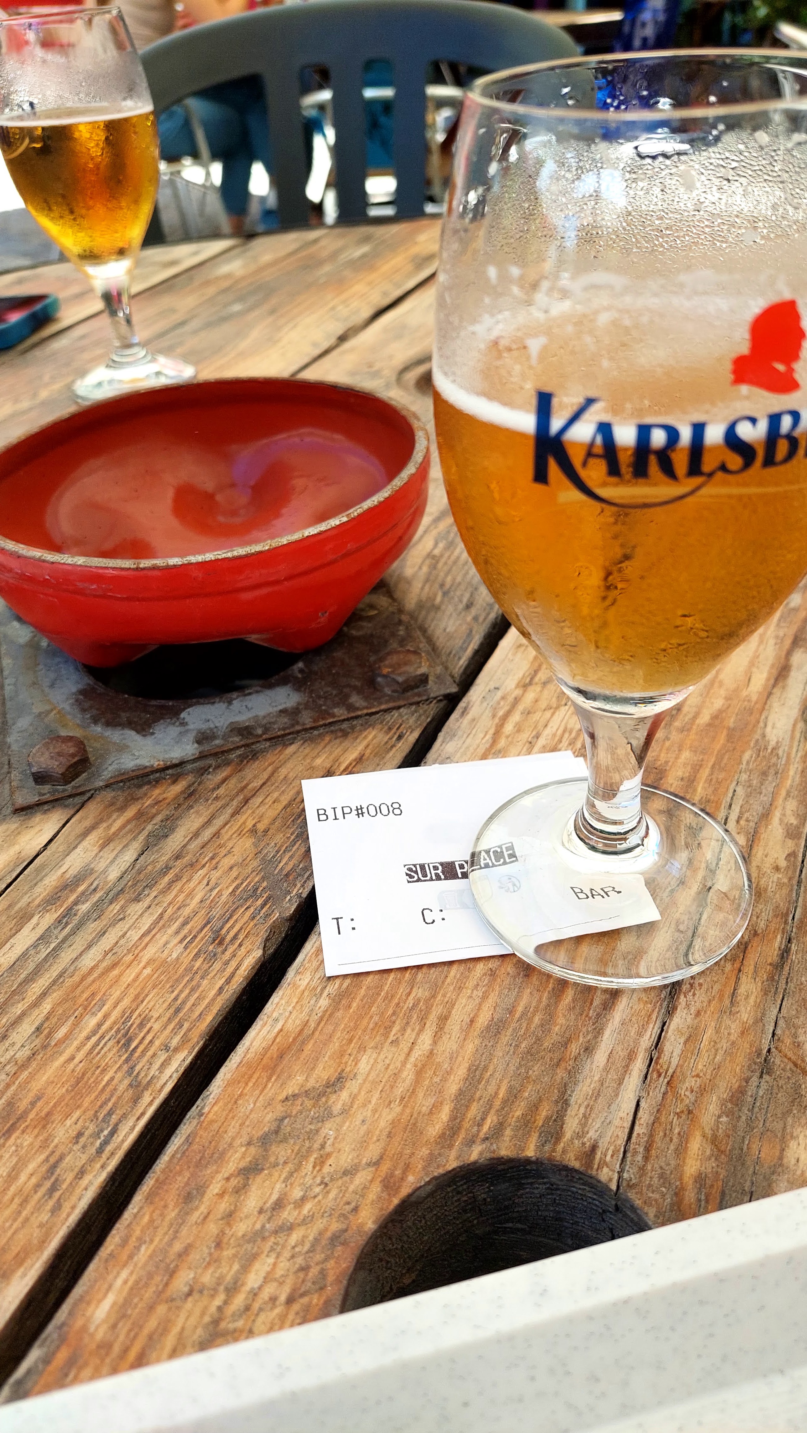 Photo n° 1 de l'avis de Valérie.o fait le 16/08/2023 à 11:09