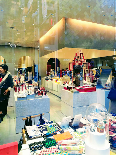 SHISEIDO THE STORE