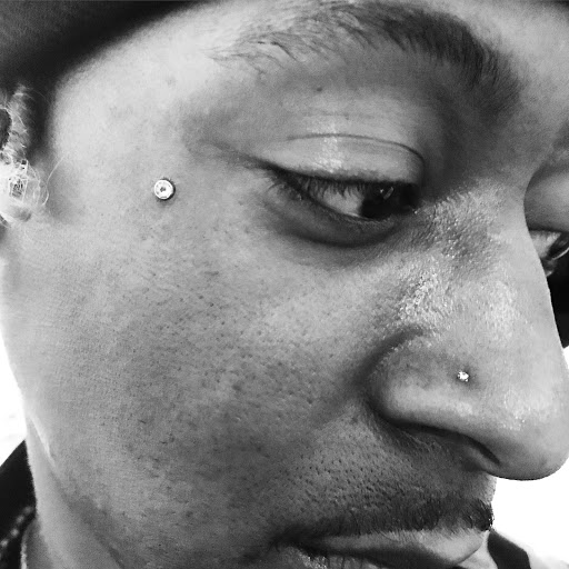 Explore great dane tattoo ideas, creative tattoo ideas in Atlanta, available at Camp Creek Body Art & Laser