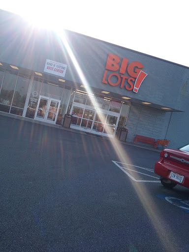 Discount Store «Big Lots», reviews and photos, 2081 US-23, Delaware, OH 43015, USA