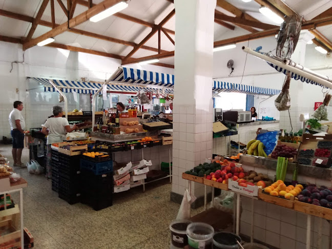 Mercado da Fruta - Loulé
