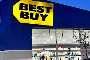 Best Buy image