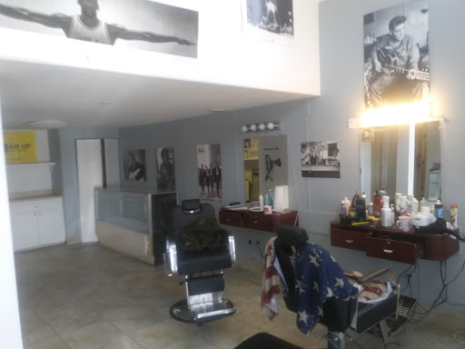 Barber Shop «Traditions Barbershop», reviews and photos, 109 E Church St, Orlando, FL 32801, USA