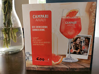 Menu / carte de ELEON Mediterranes Restaurant & Café à Markkleeberg