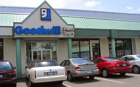 Goodwill Norwalk Store & Donation Station image