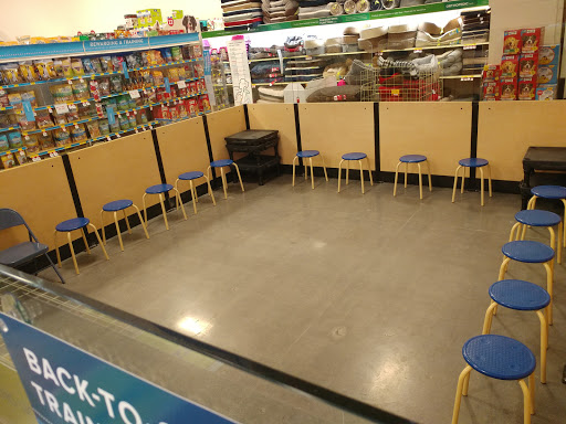 Pet Supply Store «PetSmart», reviews and photos, 4654 Milestone Ln, Castle Rock, CO 80104, USA