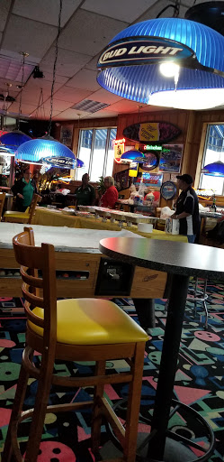 Bowling Alley «Bowlerland», reviews and photos, 2417 Hollers Ave, Bronx, NY 10475, USA