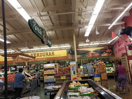 Grocery Store «Northgate Gonzalez Markets», reviews and photos, 10801 Prairie Ave, Inglewood, CA 90303, USA