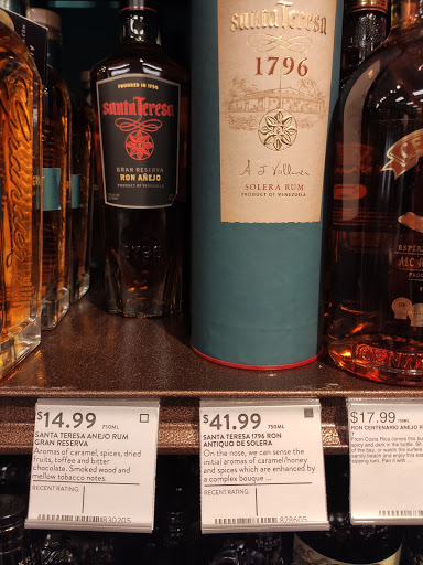 Liquor Store «ABC Fine Wine & Spirits», reviews and photos, 2611 NW 124th Ter, Fort Lauderdale, FL 33323, USA