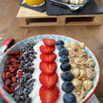 Photo n°1 de l'avis de simone.h fait le 06/08/2021 à 11:16 sur le  P13 Lounge Cafè à Chiuduno