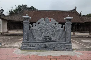 Di tích lịch sử đình làng Lam Cầu image
