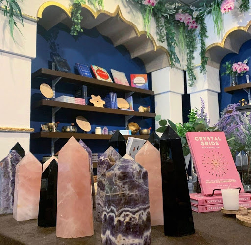 Natural Foods Store «Back To Nature Healthfood Store», reviews and photos, 501 US-206, Chester, NJ 07930, USA