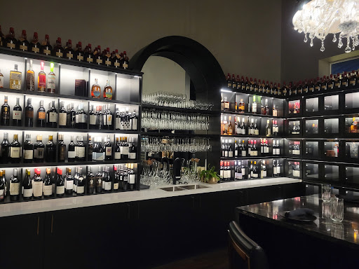 Grafted Whiskey & Wine Bar