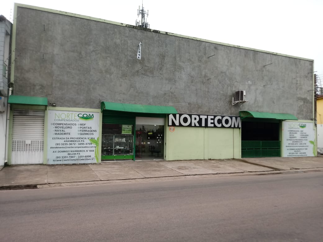 Nortecom Ananindeua-PA