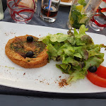 Photo n° 2 de l'avis de Taxi.a fait le 25/07/2017 à 21:57 pour La Voûte - Restaurant Cassis à Cassis