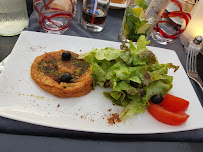 Plats et boissons du Restaurant français La Voûte - Restaurant Cassis - n°18