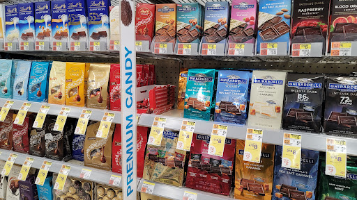 Drug Store «Walgreens», reviews and photos, 1475 Main St, Willimantic, CT 06226, USA