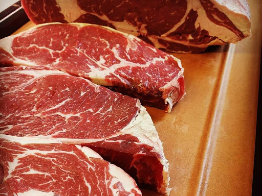 Butcher Shop «Corona Butcher», reviews and photos, 2832 PA-611, Scotrun, PA 18355, USA