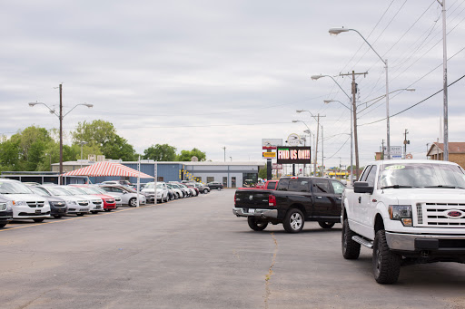 Used Car Dealer «Rath Auto Resources», reviews and photos, 4515 Towson Ave, Fort Smith, AR 72901, USA
