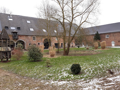 Ruines du château d'Aische-en-Refail