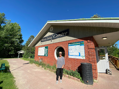 Burk's Falls Welcome Centre