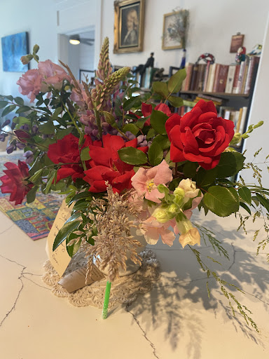 Florist «Flora», reviews and photos, 428 Haywood Rd B, Asheville, NC 28806, USA