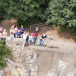 Photo n°8 de l'avis de Vincenzo.' fait le 19/09/2023 à 13:00 sur le  Il Mitreo à Sutri