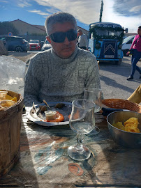 Les plus récentes photos du Restaurant OSTRAS - PORT LEUCATE - n°4