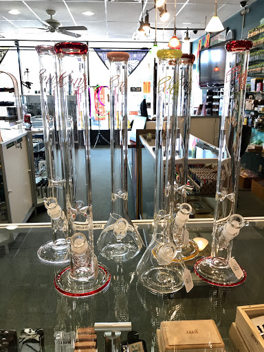 Tobacco Shop «Funky Bean Smoke Shop», reviews and photos, 1163 N Farnsworth Ave, Aurora, IL 60505, USA