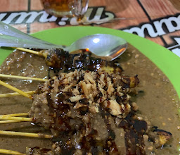 Sate Memeng photo