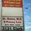 Dr. N. Hanna, MD. Sarasota Primary Care, LLC